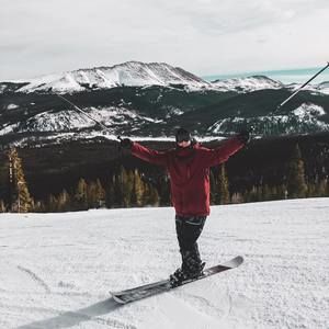 Meet your Posher, Andy